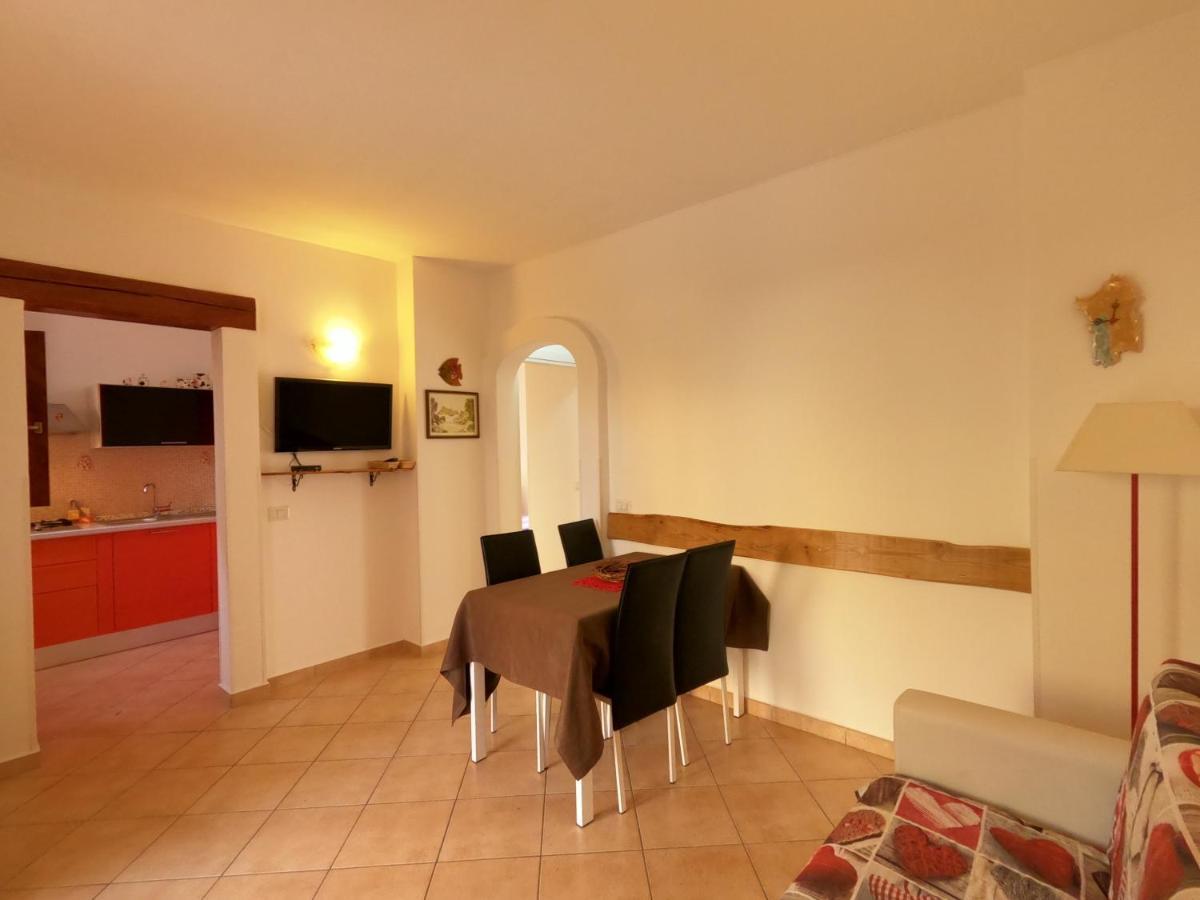 Le Residenze Del Mare Villa Porto San Paolo  Exterior photo